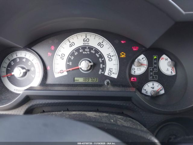 2007 TOYOTA FJ CRUISER JTEBU11F570027108 Photo 6