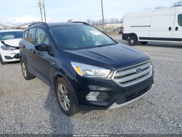 2018 FORD ESCAPE 1FMCU9GD0JUD33982