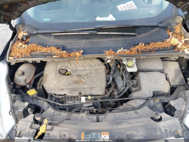 2018 FORD ESCAPE 1FMCU9GD0JUD33982 Photo 9