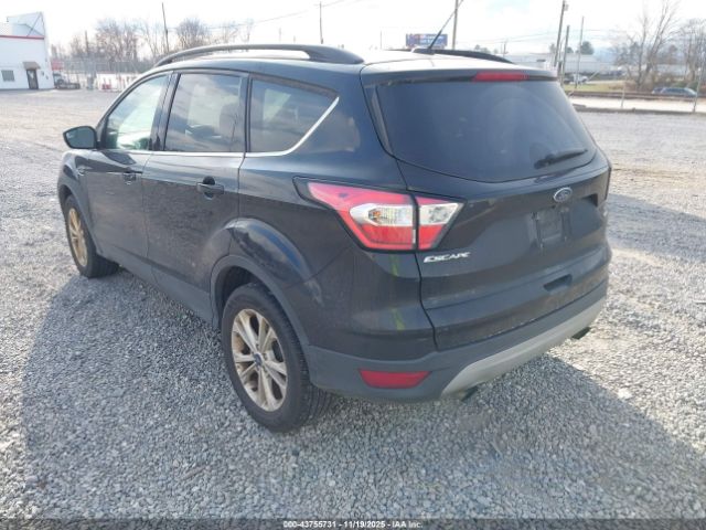 2018 FORD ESCAPE 1FMCU9GD0JUD33982 Photo 2