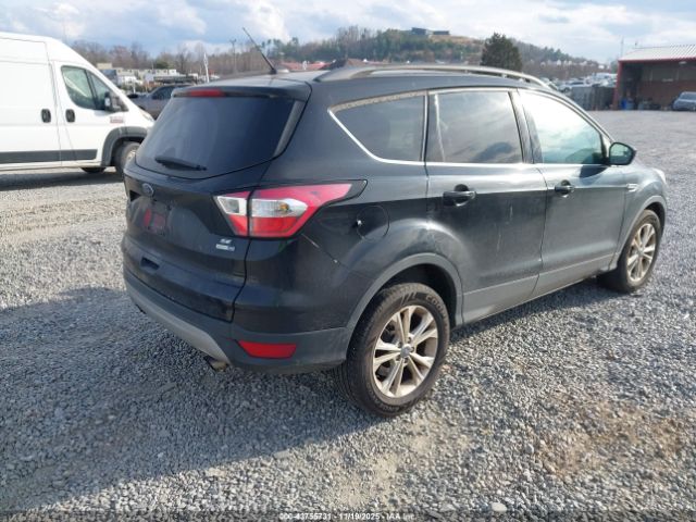 2018 FORD ESCAPE 1FMCU9GD0JUD33982 Photo 3