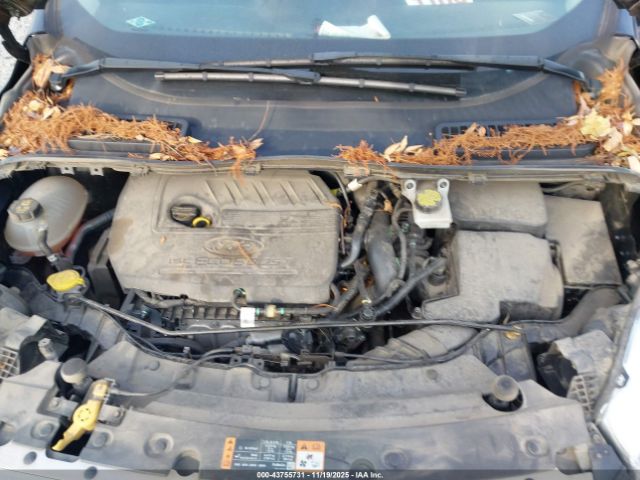 2018 FORD ESCAPE 1FMCU9GD0JUD33982 Photo 5