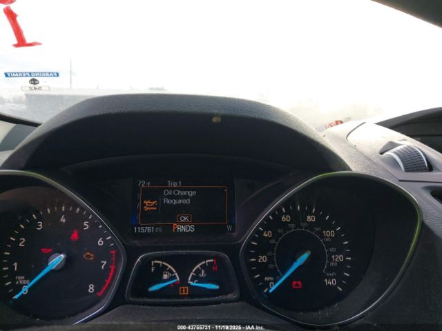 2018 FORD ESCAPE 1FMCU9GD0JUD33982 Photo 6