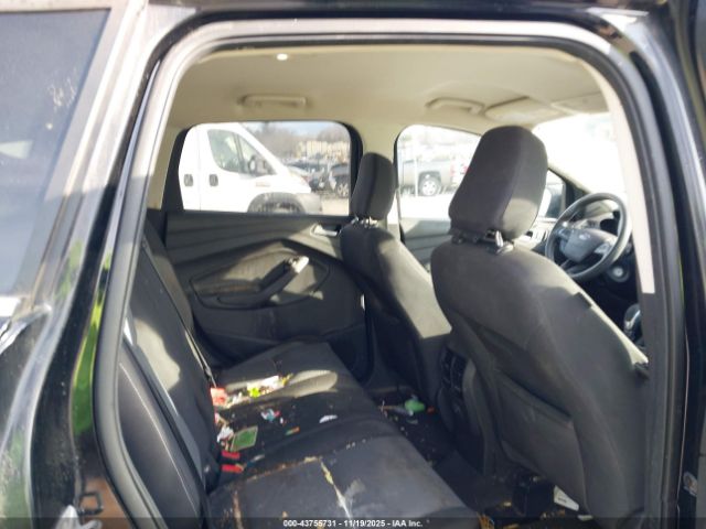 2018 FORD ESCAPE 1FMCU9GD0JUD33982 Photo 7