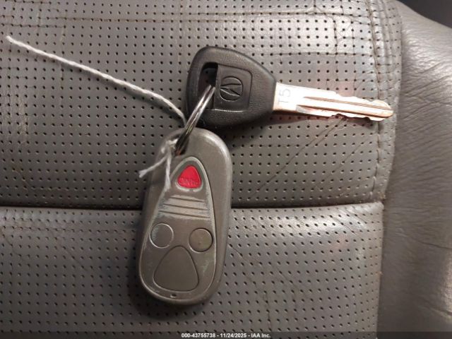 2004 ACURA MDX 2HNYD18974H549061 Photo 10