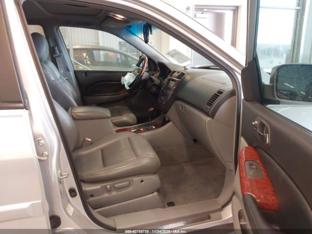 2004 ACURA MDX 2HNYD18974H549061 Photo 4