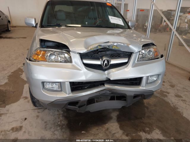 2004 ACURA MDX 2HNYD18974H549061 Photo 5