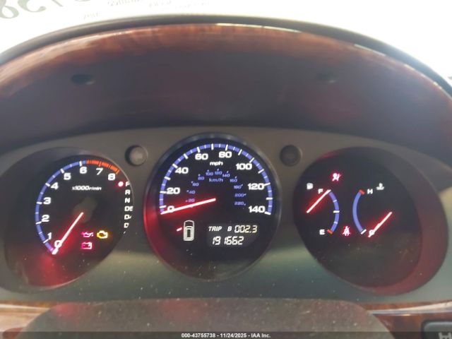 2004 ACURA MDX 2HNYD18974H549061 Photo 6