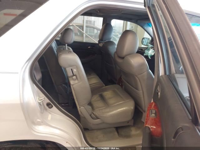 2004 ACURA MDX 2HNYD18974H549061 Photo 7