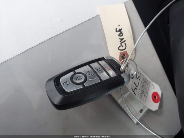 2021 FORD EXPLORER 1FM5K8GC8MGB21284 Photo 10