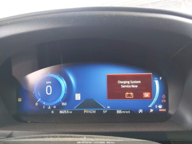 2021 FORD EXPLORER 1FM5K8GC8MGB21284 Photo 6