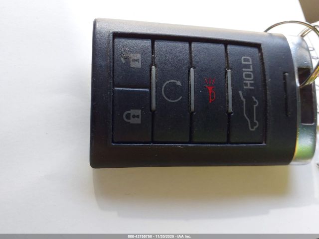 2014 CADILLAC SRX 3GYFNBE39ES583575 Photo 10