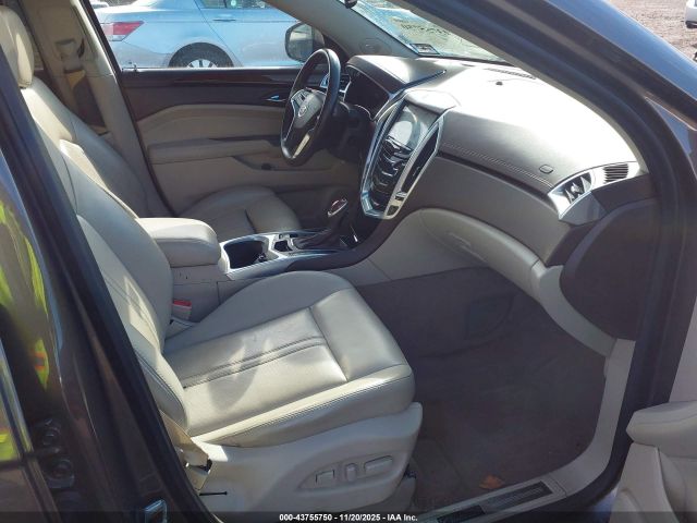 2014 CADILLAC SRX 3GYFNBE39ES583575 Photo 4