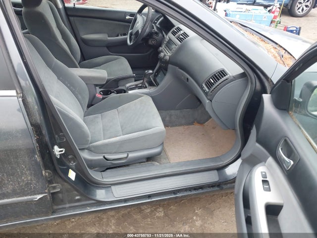 2006 HONDA ACCORD SDN 1HGCM567X6A010137 Photo 4
