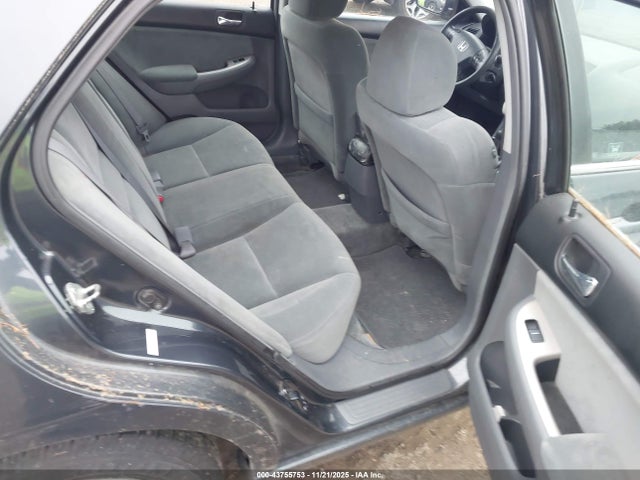 2006 HONDA ACCORD SDN 1HGCM567X6A010137 Photo 7