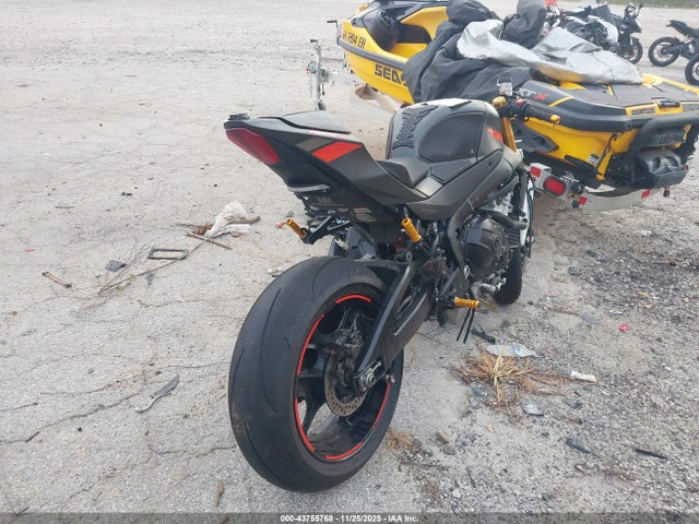 JS1DM11H6M7100336 Suzuki Gsx-r1000 R/100th Anniversary