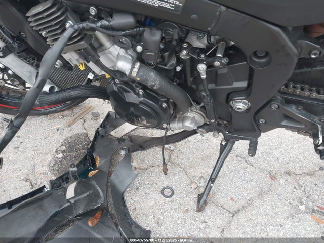 JS1DM11H6M7100336 Suzuki Gsx-r1000 R/100th Anniversary
