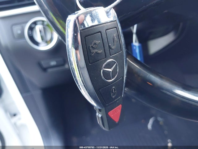 2016 MERCEDES-BENZ GL 450 4JGDF6EE9GA627383 Photo 10