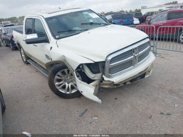 2016 RAM 1500 1C6RR7PM8GS212715
