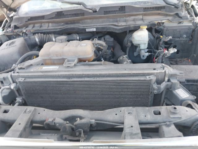 2016 RAM 1500 1C6RR7PM8GS212715 Photo 9