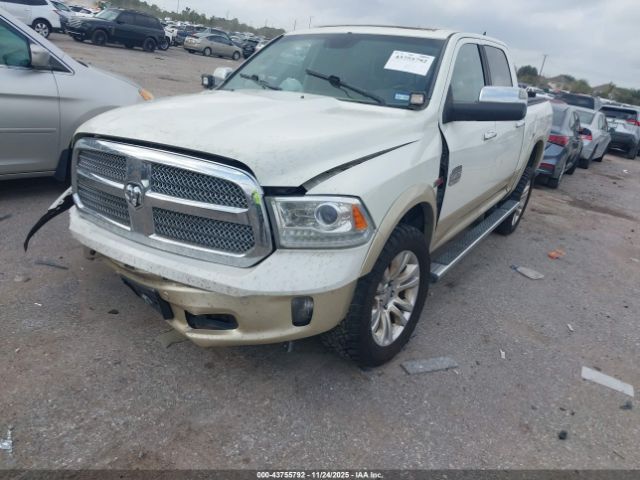 2016 RAM 1500 1C6RR7PM8GS212715 Photo 1