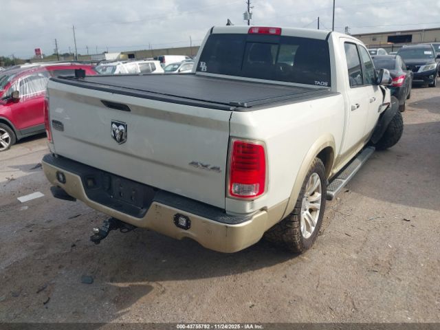 2016 RAM 1500 1C6RR7PM8GS212715 Photo 3