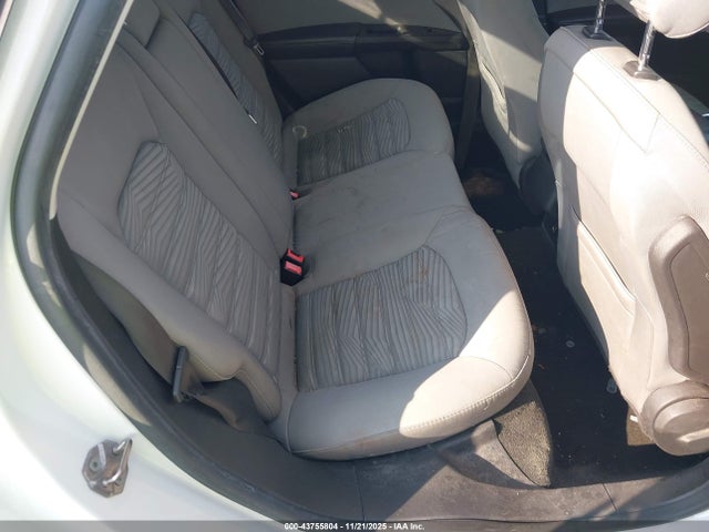 Ford FUSION S 2016 3FA6P0G75GR237544 Image 8