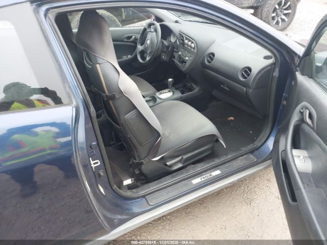 2004 ACURA RSX JH4DC54814S006470 Photo 4