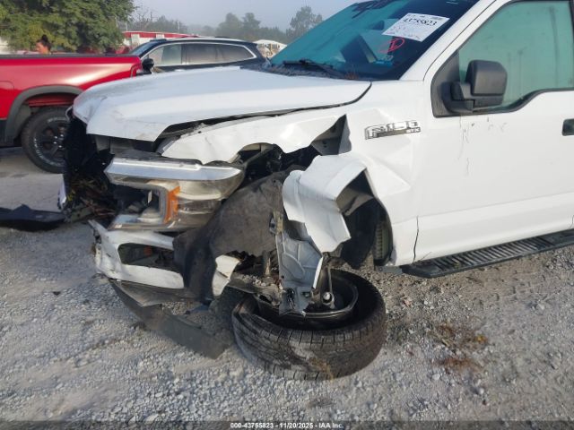 2019 FORD F-150 1FTEW1EP3KFC97362 Photo 5