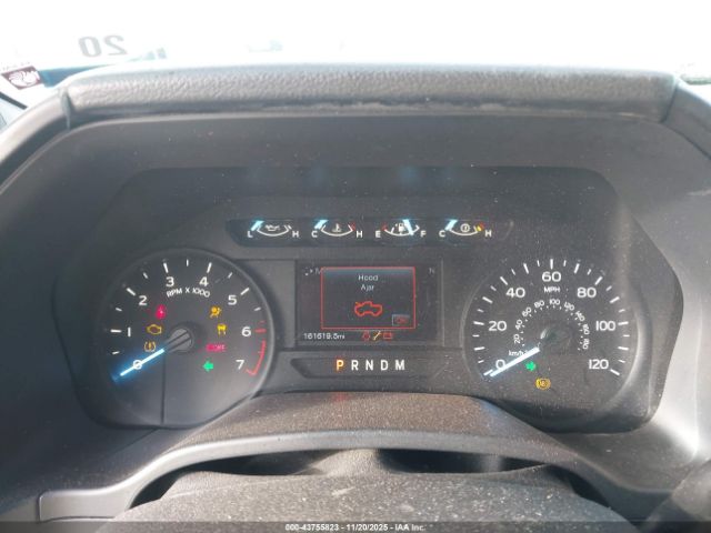 2019 FORD F-150 1FTEW1EP3KFC97362 Photo 6