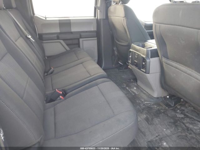 2019 FORD F-150 1FTEW1EP3KFC97362 Photo 7