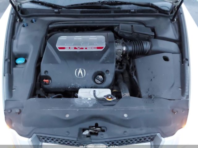 2007 ACURA TL 19UUA76587A017239 Photo 9