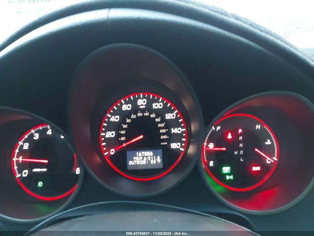 2007 ACURA TL 19UUA76587A017239 Photo 6