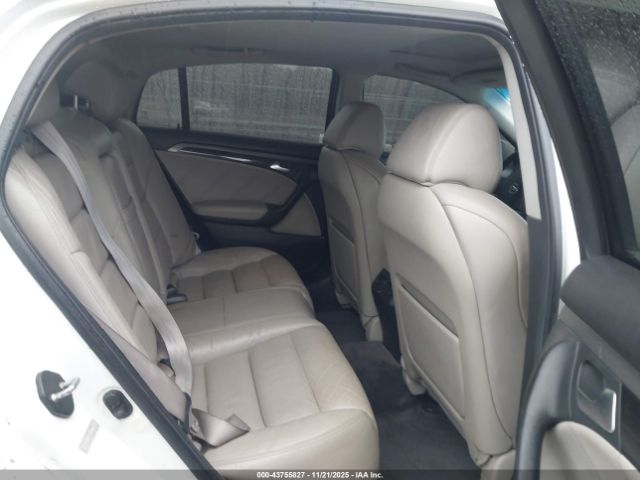 2007 ACURA TL 19UUA76587A017239 Photo 7