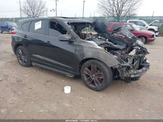 2019 ACURA RDX 5J8TC2H60KL014752 Photo 0