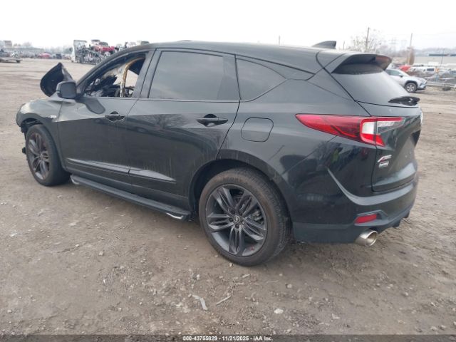 2019 ACURA RDX 5J8TC2H60KL014752 Photo 2