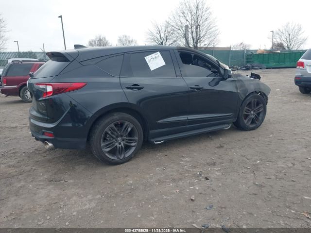 2019 ACURA RDX 5J8TC2H60KL014752 Photo 3