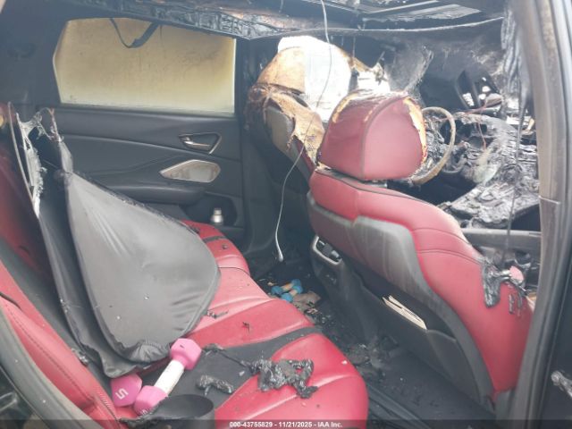 2019 ACURA RDX 5J8TC2H60KL014752 Photo 7