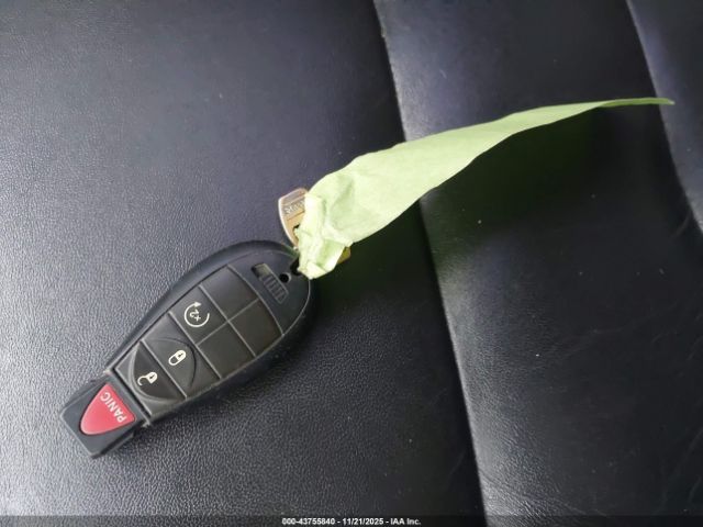 2011 JEEP GRAND CHEROKEE 1J4RR4GG0BC641412 Photo 10