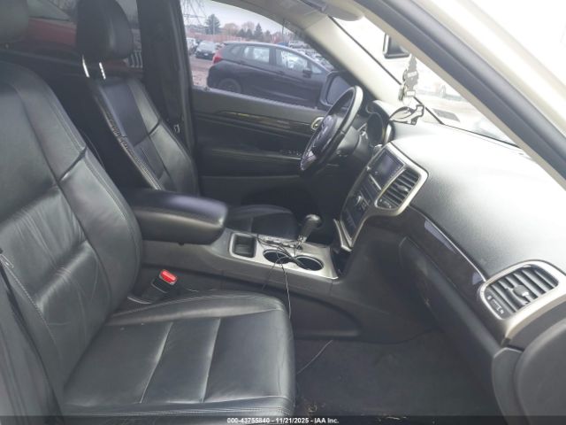 2011 JEEP GRAND CHEROKEE 1J4RR4GG0BC641412 Photo 4