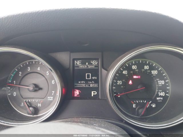 2011 JEEP GRAND CHEROKEE 1J4RR4GG0BC641412 Photo 6