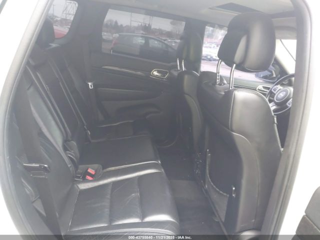 2011 JEEP GRAND CHEROKEE 1J4RR4GG0BC641412 Photo 7