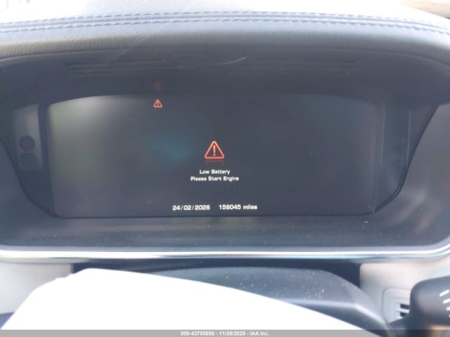 2016 LAND ROVER RANGE ROVER SALGS2KF3GA266826 Photo 6