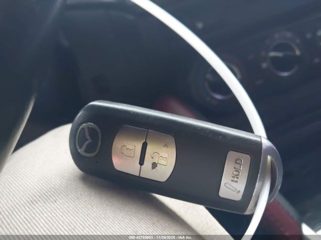 2016 MAZDA CX-3 JM1DKBC7XG0107552 Photo 10