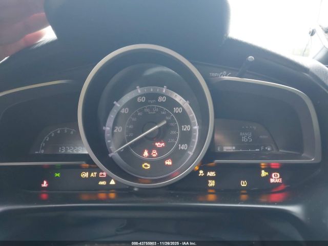 2016 MAZDA CX-3 JM1DKBC7XG0107552 Photo 6