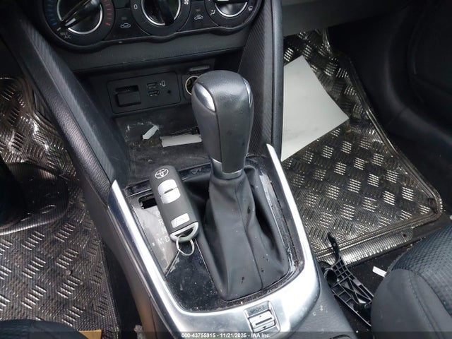 Toyota YARIS LE 2020 3MYDLBJV2LY701617 Image 24