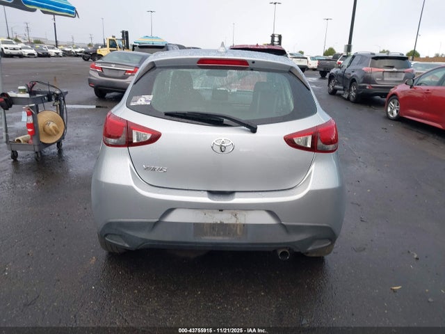 Toyota YARIS LE 2020 3MYDLBJV2LY701617 Image 30
