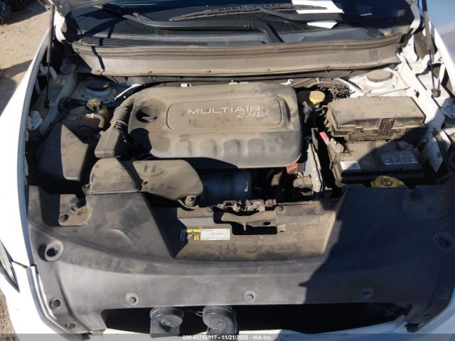 2015 JEEP CHEROKEE 1C4PJLCB4FW670098 Photo 9