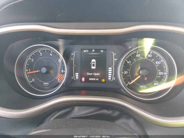 2015 JEEP CHEROKEE 1C4PJLCB4FW670098 Photo 6