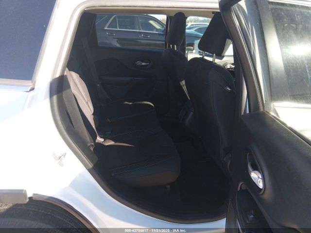 2015 JEEP CHEROKEE 1C4PJLCB4FW670098 Photo 7